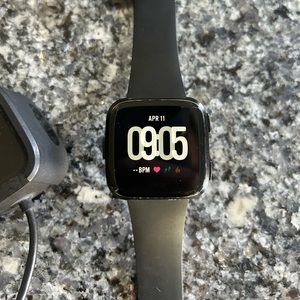 Fitbit Versa